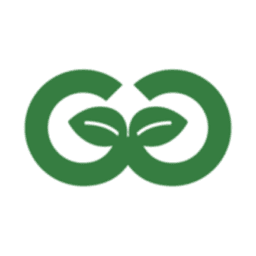 Green Goods logo